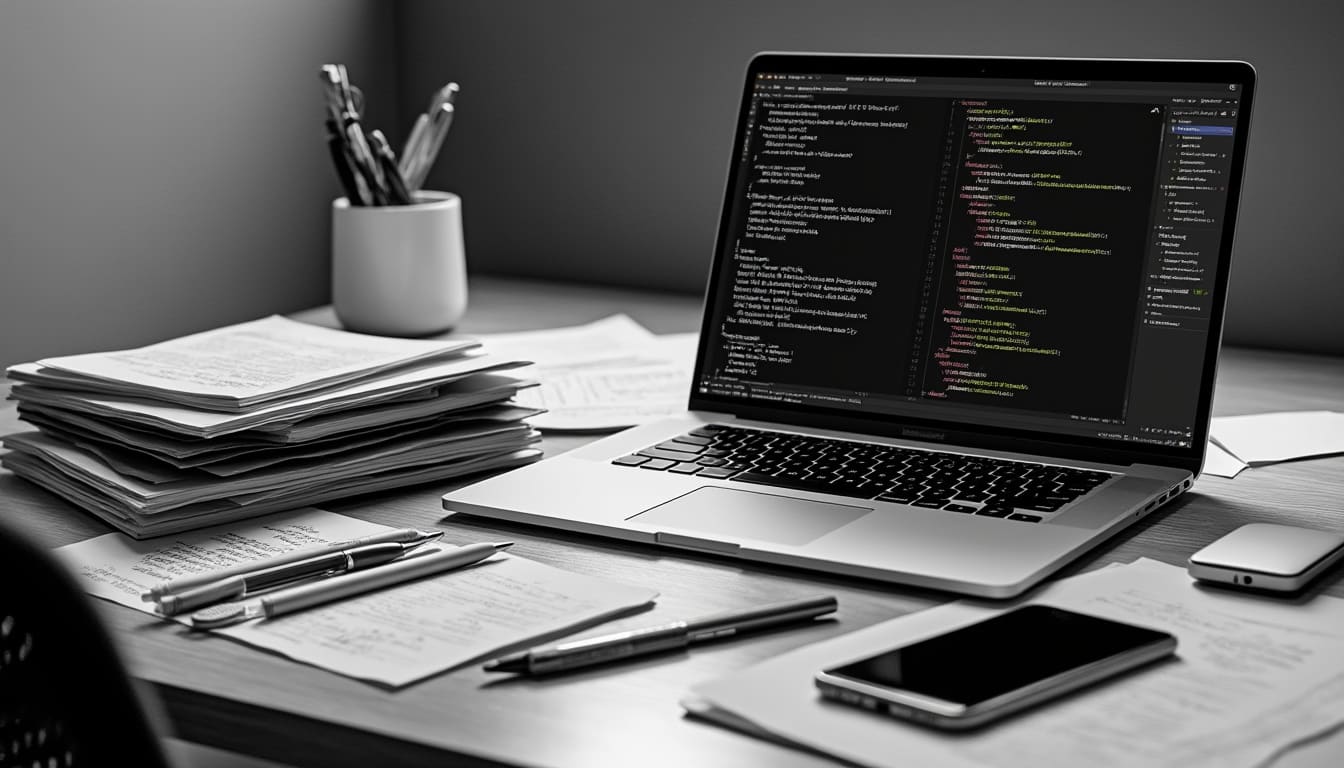 découvrez tout ce qu'un auto-entrepreneur en informatique doit déclarer pour rester conforme aux règlementations fiscales et sociales. conseils pratiques et informations essentielles pour gérer efficacement votre activité.