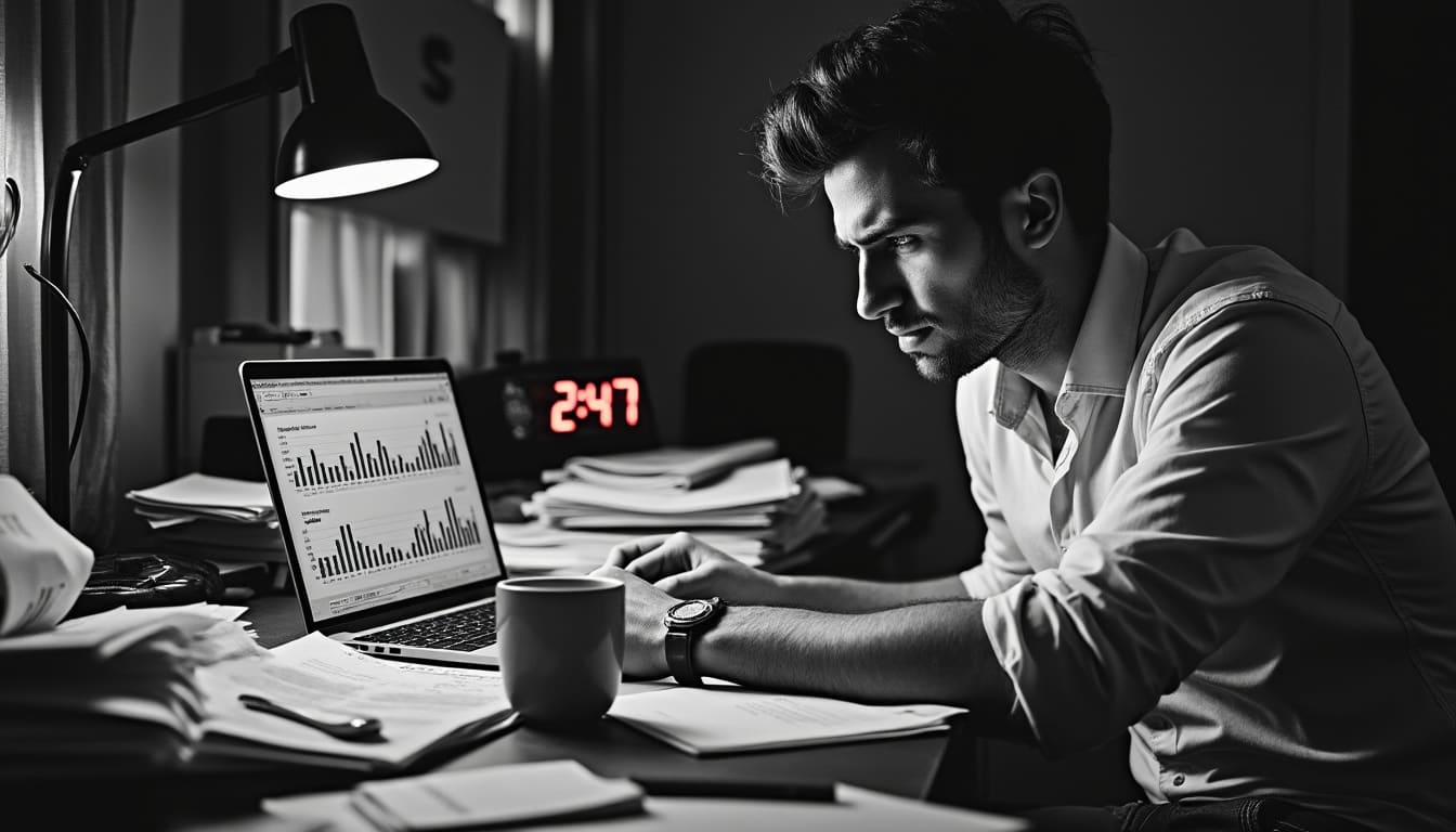 découvrez les pièges à éviter en tant qu'auto-entrepreneur pour ne pas tomber dans le travail dissimulé. cette guide vous aidera à comprendre les normes légales et les bonnes pratiques pour exercer votre activité en toute conformité.