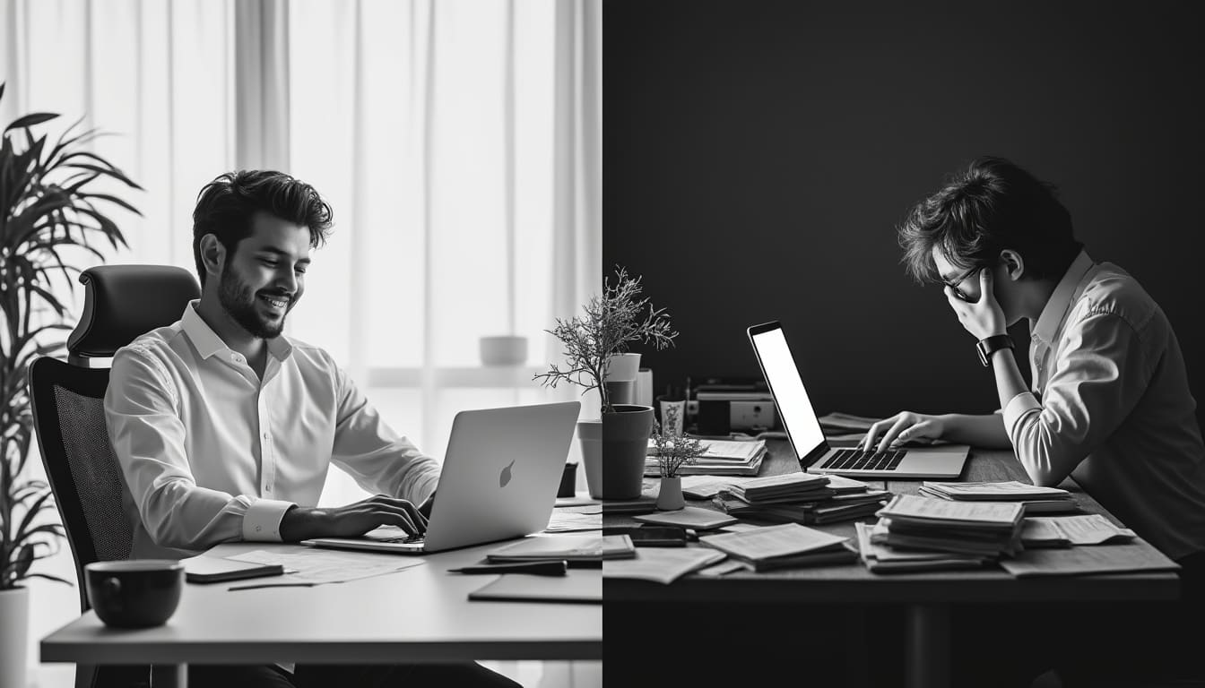 découvrez les avantages et inconvénients du statut d'auto-entrepreneur en 2025. cette analyse approfondie vous aidera à mieux comprendre les opportunités et les défis liés à ce régime, afin de prendre une décision éclairée pour votre projet entrepreneurial.