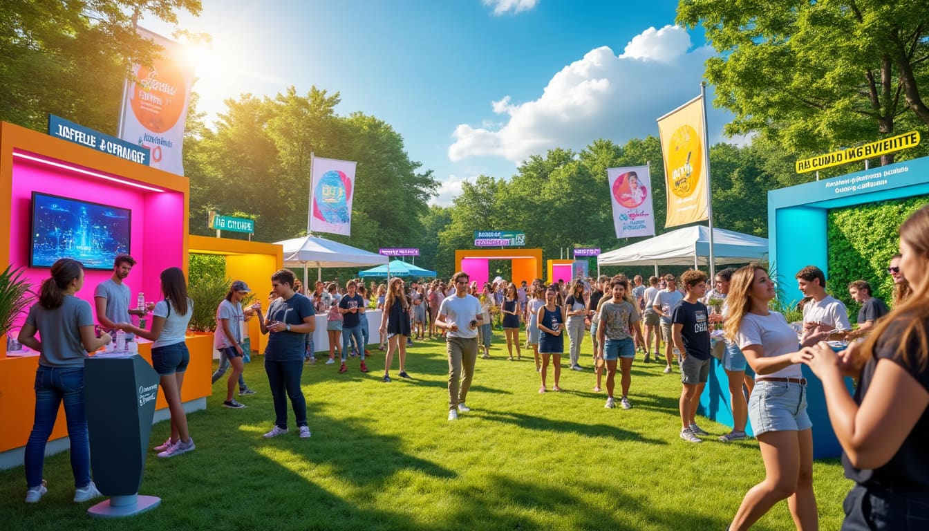 découvrez le concours graines d'entrepreneur à cappelle-la-grande, une initiative inspirante visant à encourager et promouvoir l'esprit entrepreneurial local. participez et révélez votre potentiel avec des projets innovants!