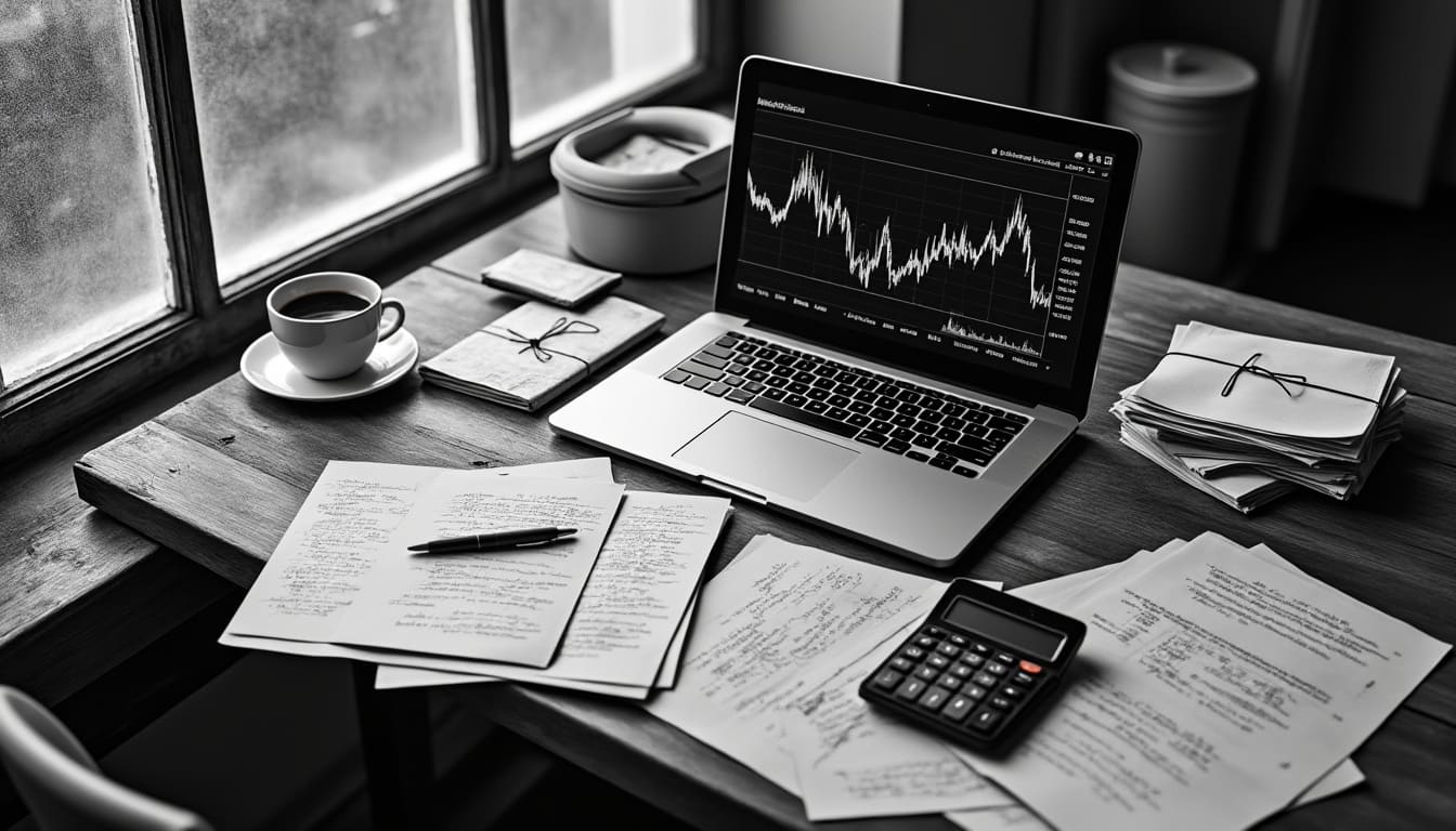 découvrez tout ce qu'il faut savoir sur le formulaire p2 p4 pour les modifications d'auto-entreprise. informez-vous sur les démarches, les documents nécessaires et les conseils pour simplifier vos changements d'activité et optimiser votre statut d'auto-entrepreneur.