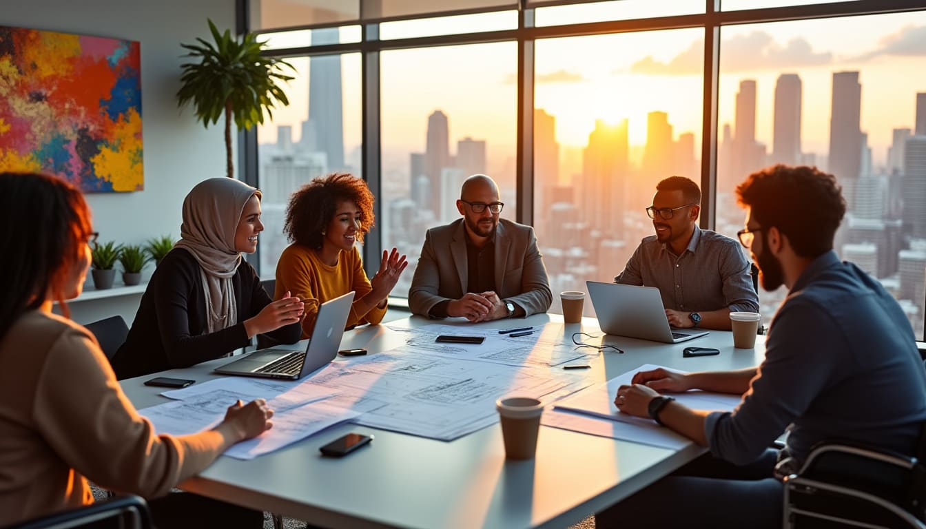 découvrez comment le capital-risque a évolué et pourquoi il est essentiel de retrouver l'esprit entrepreneurial qui l'a vu naître. une analyse des défis actuels et des pistes pour revitaliser l'innovation et la prise de risque dans le secteur.