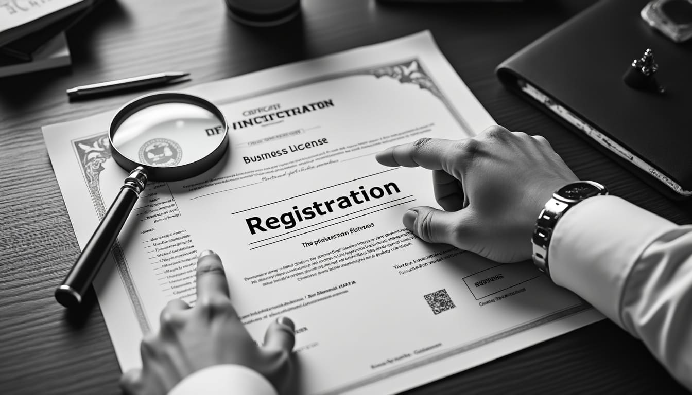 découvrez les différences entre le numéro de siret et le numéro rcs, et apprenez quelle information indiquer pour votre entreprise. guide complet pour bien choisir le bon identifiant et respecter les obligations légales.