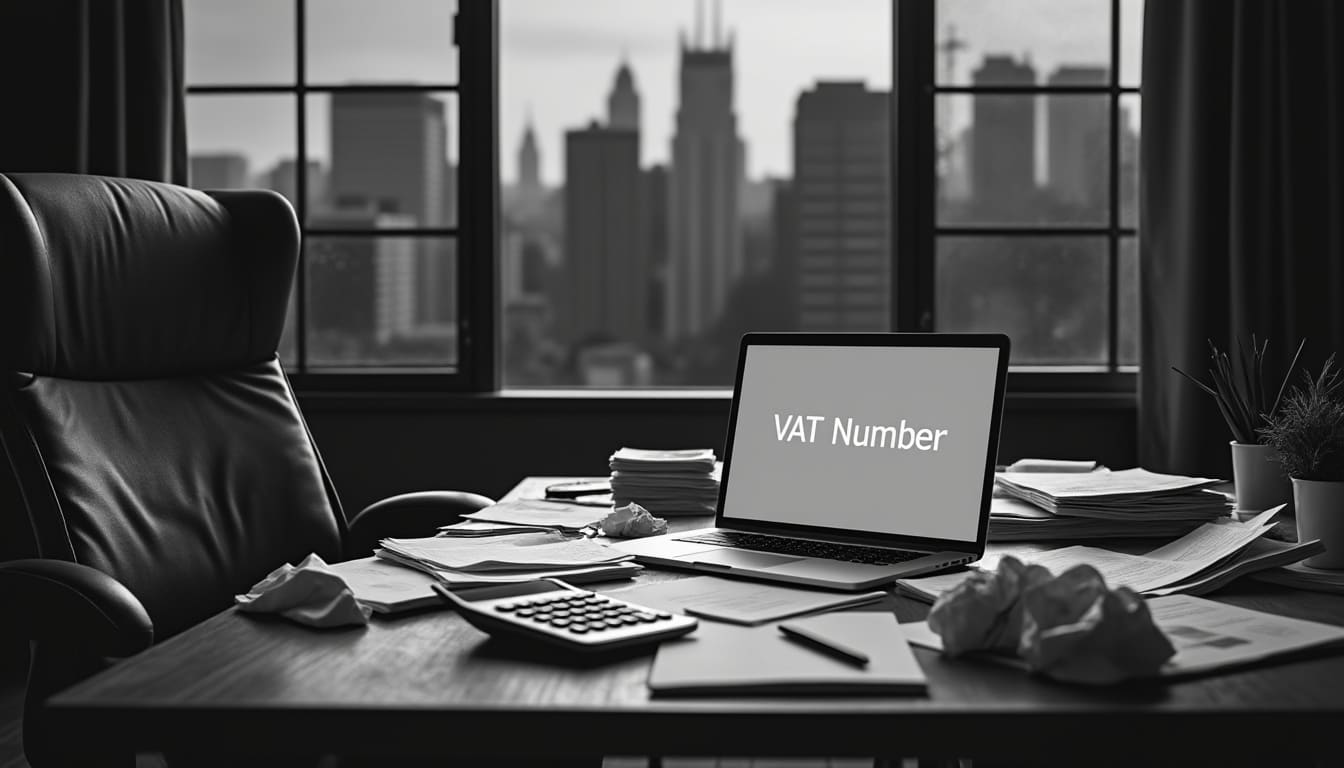 découvrez si le numéro de tva intracommunautaire est essentiel pour les auto-entrepreneurs. analyse des avantages, des obligations et des implications fiscales pour vous aider à prendre la bonne décision pour votre activité.
