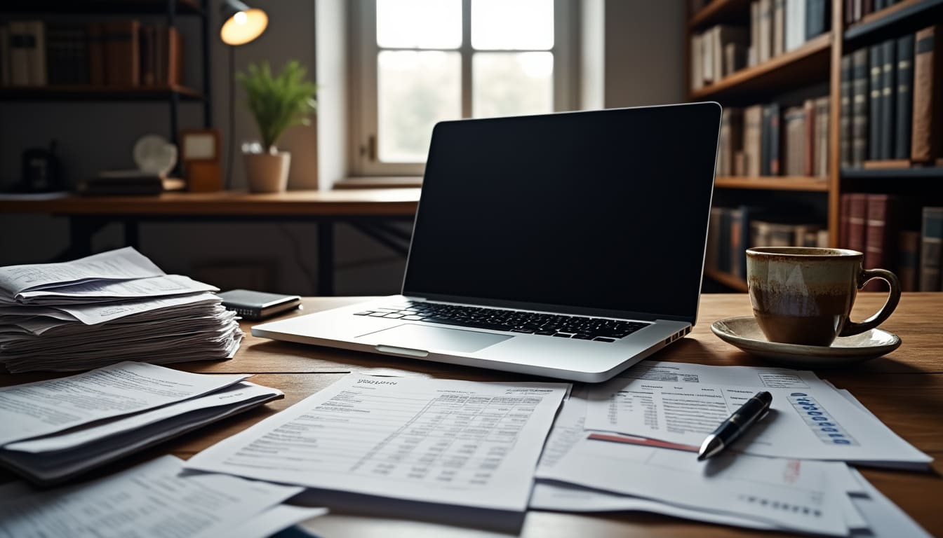 découvrez notre guide complet sur les changements à déclarer pour les auto-entrepreneurs p2 et p4. suivez nos conseils pratiques pour rester conforme et optimiser la gestion de votre activité.