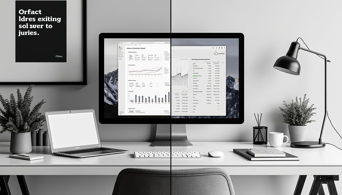 découvrez dans cet article une comparaison détaillée entre qonto et shine, les deux solutions préférées des auto-entrepreneurs. analysez les fonctionnalités, les tarifs et l'utilisation de chaque plateforme pour faire le meilleur choix adapté à vos besoins professionnels.