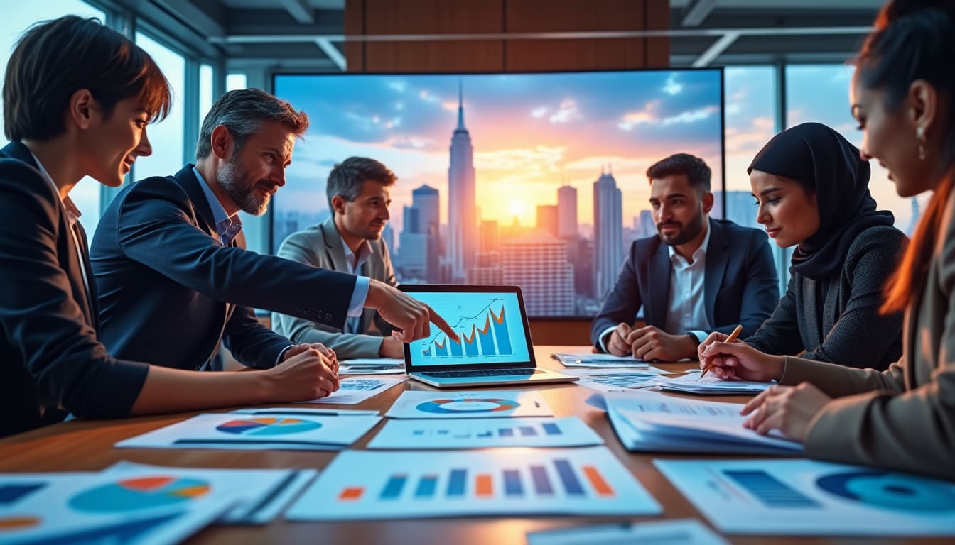 découvrez comment sélectionner les indicateurs clés de performance (kpi) pour améliorer vos prises de décision. apprenez les meilleures pratiques et méthodes pour définir des kpi pertinents et adaptés à vos objectifs stratégiques, garantissant ainsi des choix informés et efficaces.